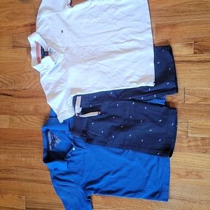 Tommy Hilfiger Boys' Bundle